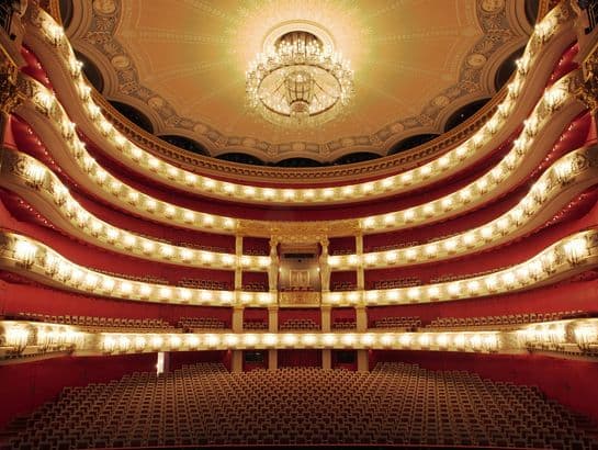 Ionischer Saal