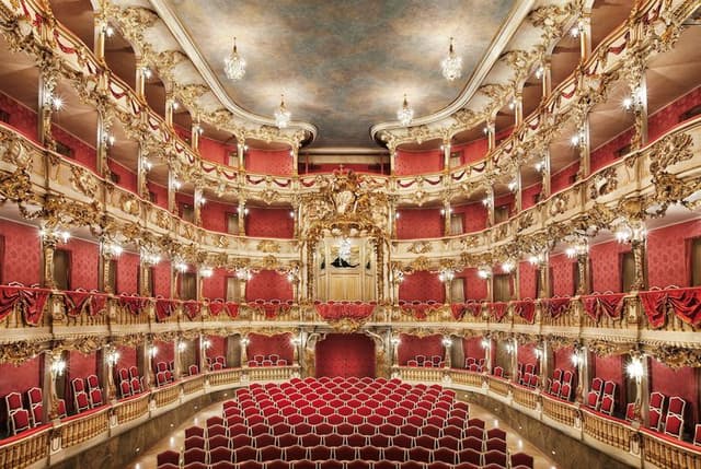 National Theatre