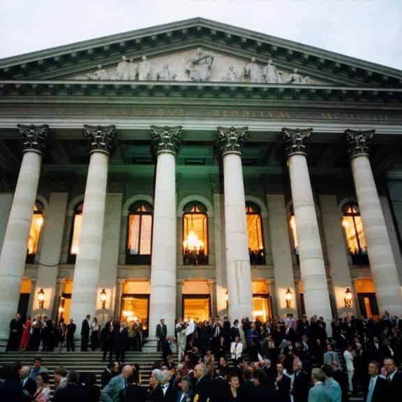 Bayerische Staatsoper