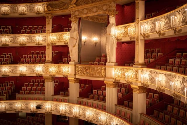 National Theatre