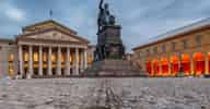 Baroque Music Venues