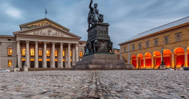 National Theatre