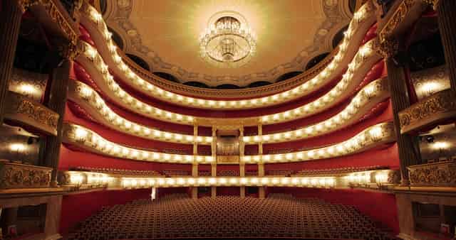 National Theatre