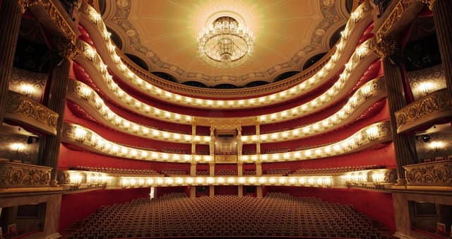 National Theatre