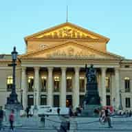 Theatres