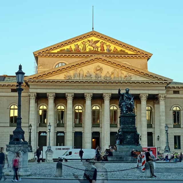 National Theatre