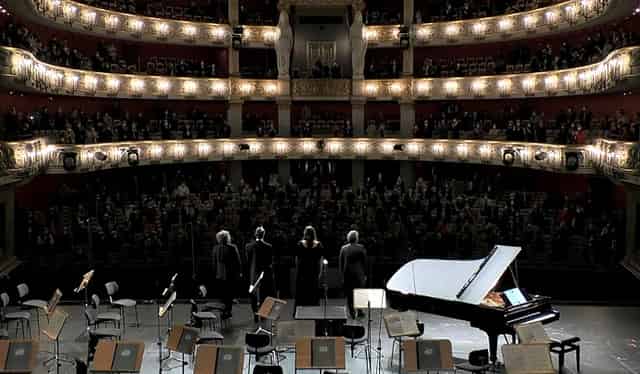 Capriccio-Saal