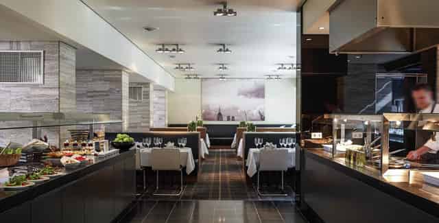Sofitel Munich Bayerpost
