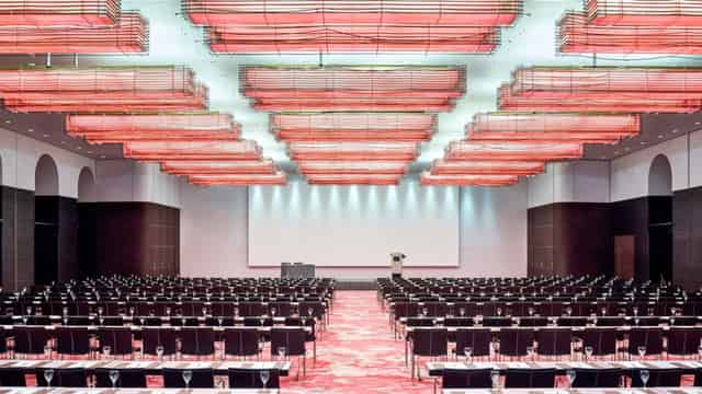 Sofitel Munich Bayerpost