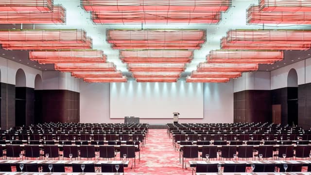Nymphenburg ballroom