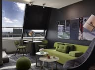 Modern Conference Venues