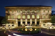 Quirky Conference Venues