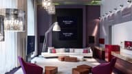 Small Meeting Rooms