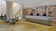 Small Meeting Rooms
