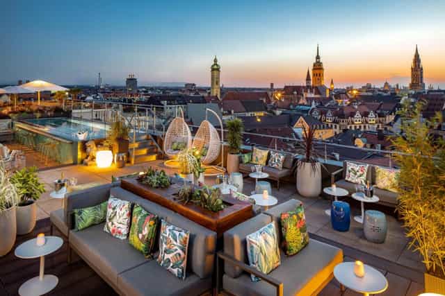 Mandarin Oriental Munich ...