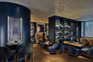 Private Dining Rooms