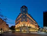 Unique Conference Venues