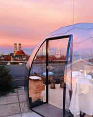 Quirky Conference Venues