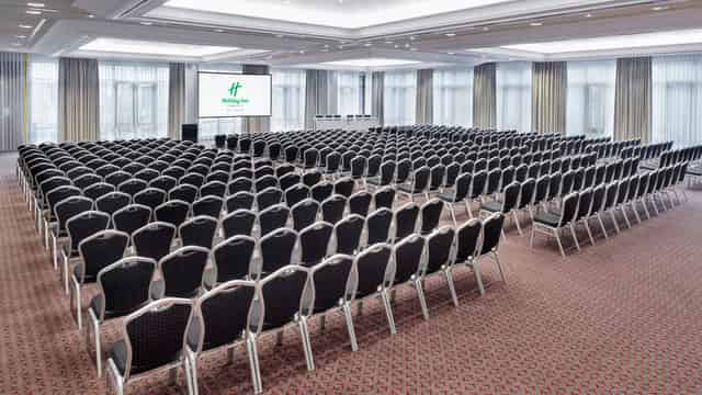 Ballsaal