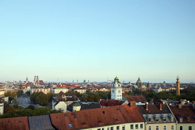 Ballsaal