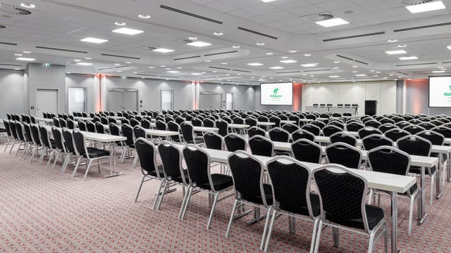Holiday Inn Munich-City Centre - Munich ...