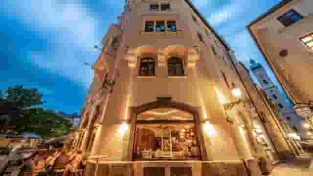 Markt Salon