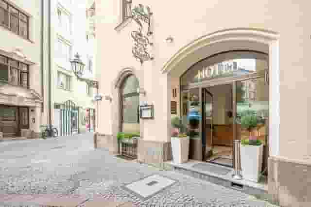 Markt Salon