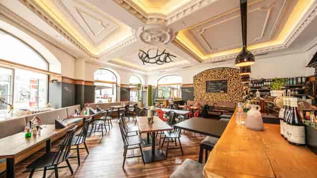 Hotel Am Markt €84. Munich Hotel Deals ...