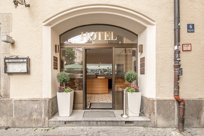 HOTEL AM MARKT - MUNICH - Updated 2025 ...