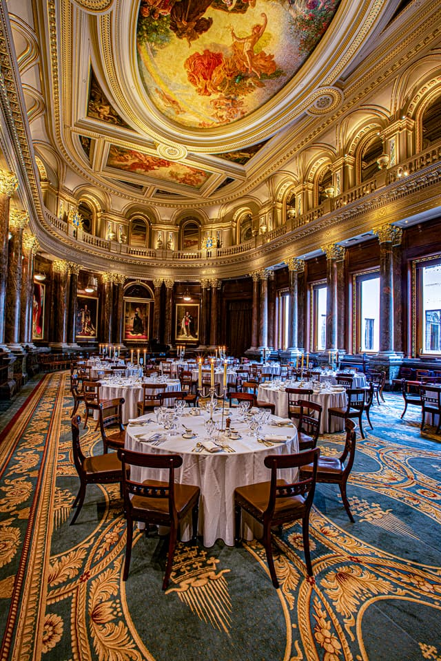 Drapers' Hall