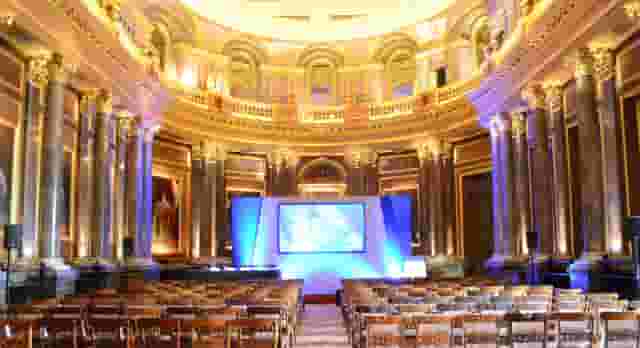 Drapers' Hall