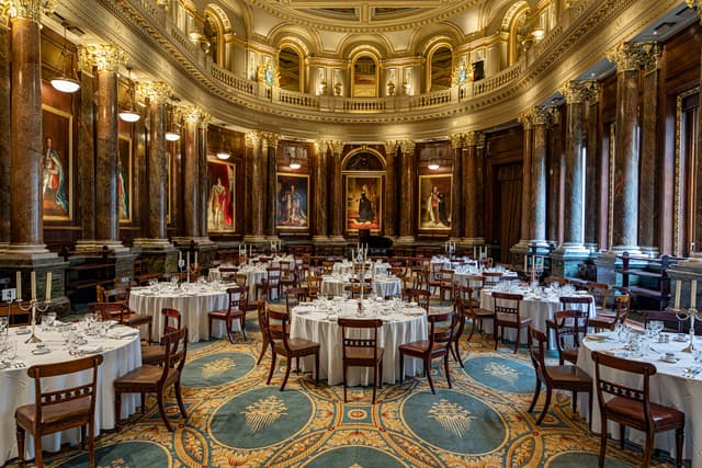 Drapers' Hall