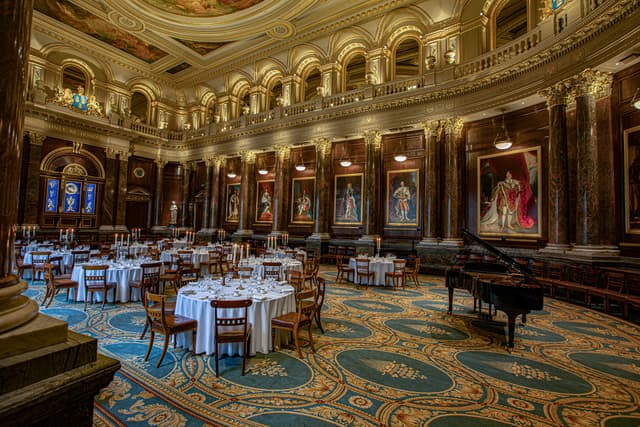 Drapers' Hall