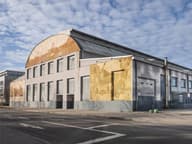 Studios For Photoshoots In London