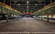 Reception Venues
