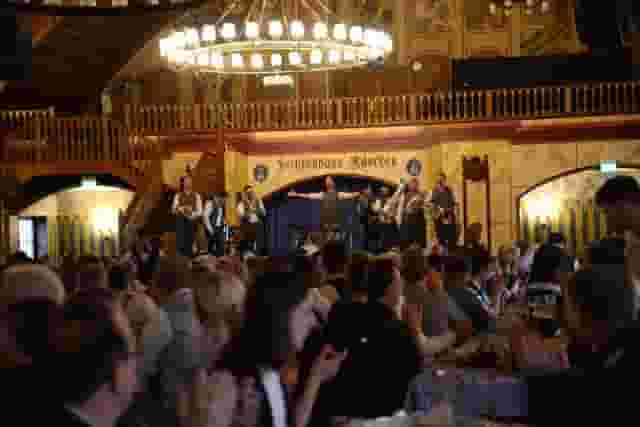 Historischer Festsaal