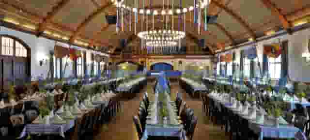 Historischer Festsaal