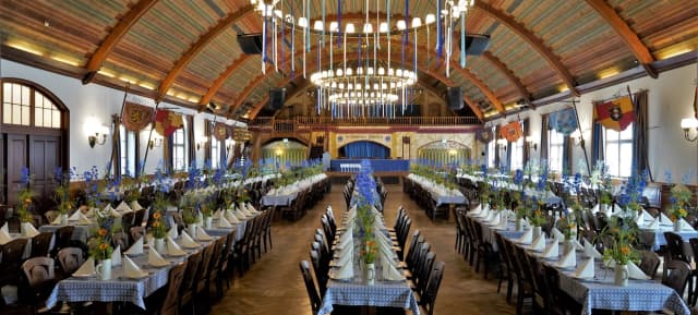Historischer Festsaal