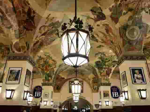 Schwemme