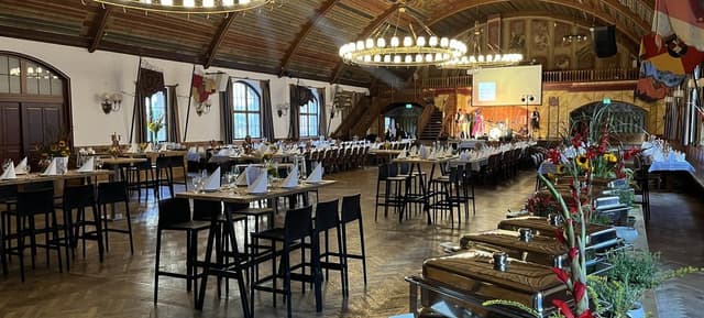 Wappensaal