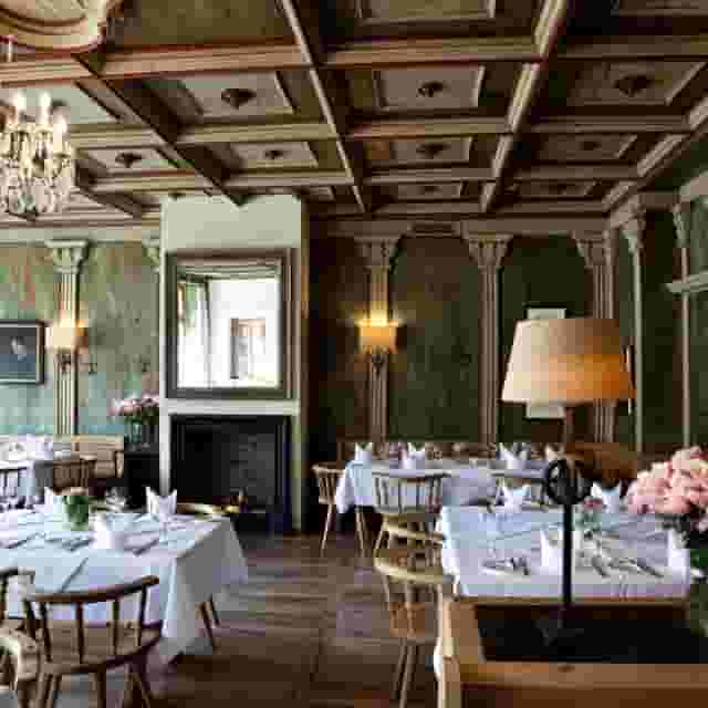 Private Dining Room