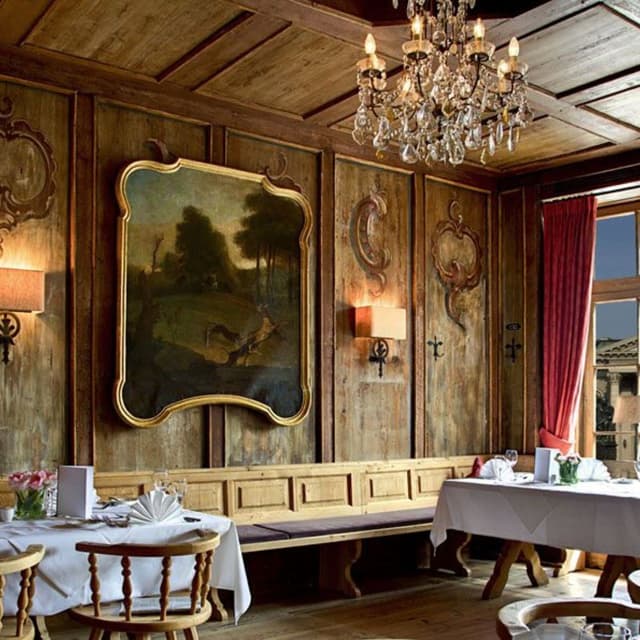 Obergeschoss