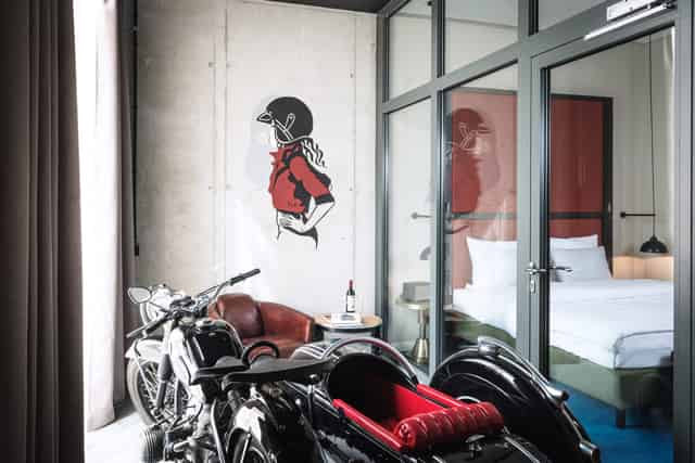 Car & Bike Studios