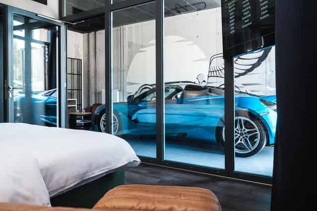 Car & Bike Studios