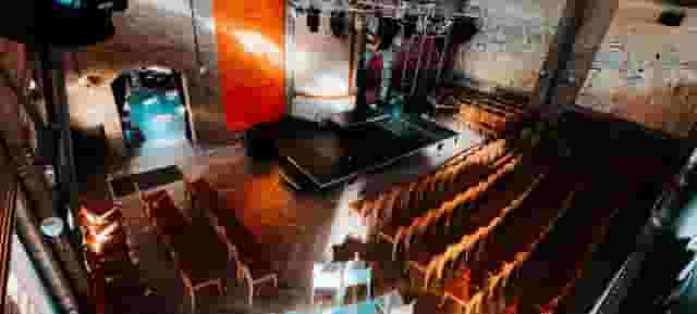 Function room facility