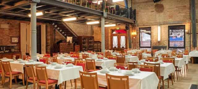 Function room facility