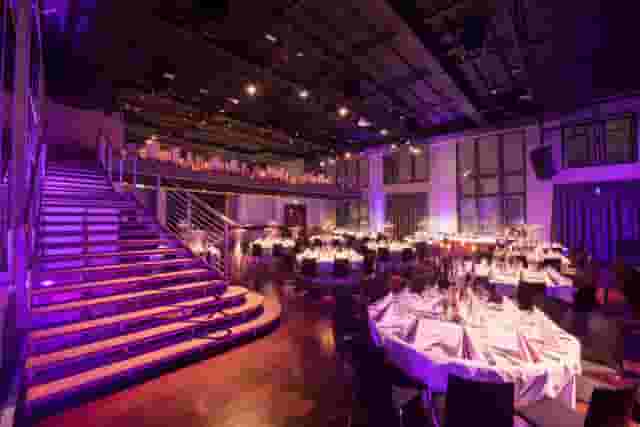 Function room facility