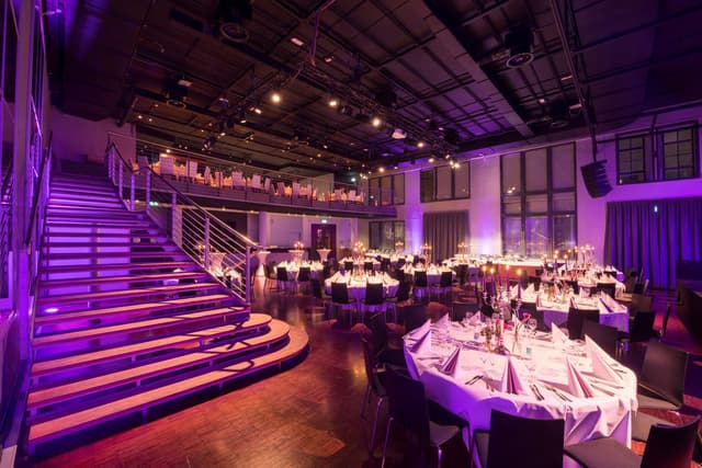 Function room facility