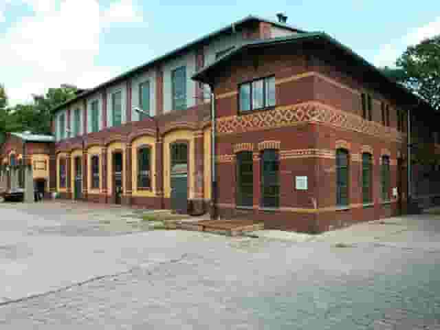 Kesselhaus