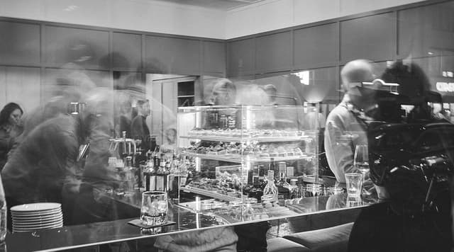 Riva Bar